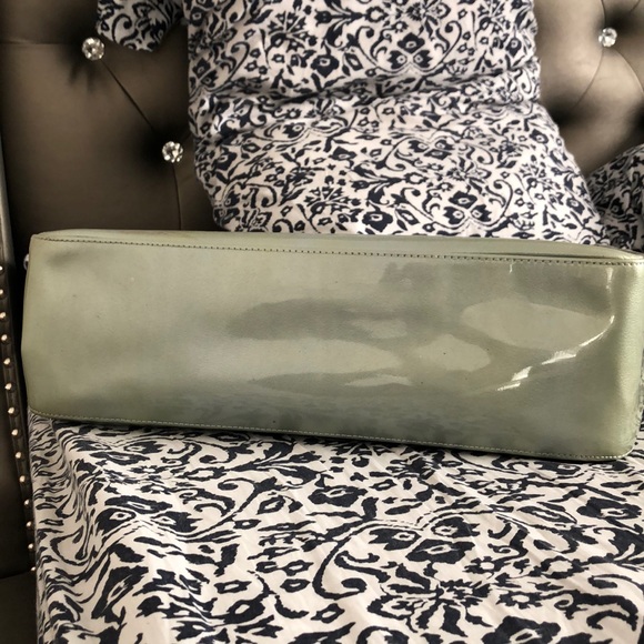 Very rare Longchamp Roseau bag - Picture 4 of 8